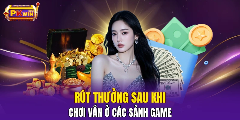 Trang Chủ 12 Cách nhận thưởng chuyển khoản liền tay, không vướng lỗi