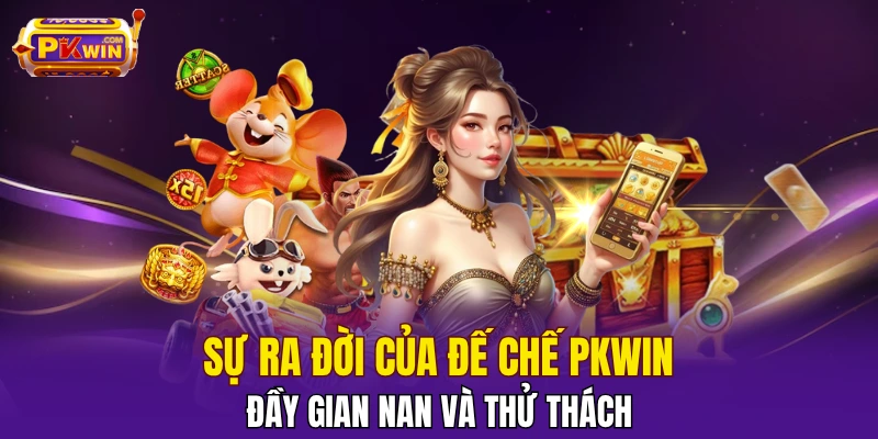 Trang Chủ 6 Những điều quan trọng liên quan đến PKWIN